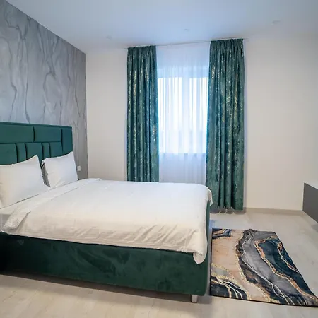 Apartamento Larin