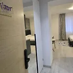 דירה Larin בוקרשט