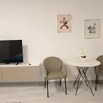 Apartamento Larin Bucareste