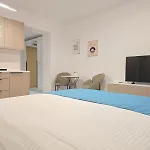 Apartamento Larin