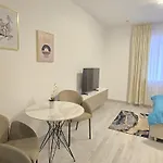 דירה Larin בוקרשט