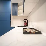 דירה Larin בוקרשט