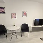 דירה Larin בוקרשט