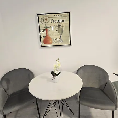 Larin Apartment