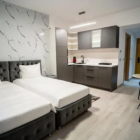 Larin Апартаменти *