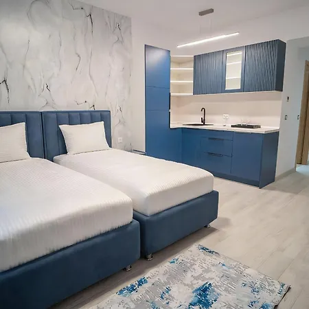 Larin * Бухарест