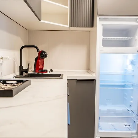 דירה Larin בוקרשט