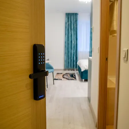 Apartment Larin