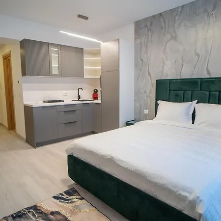 Apartment Larin *