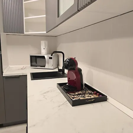 Larin Apartment *