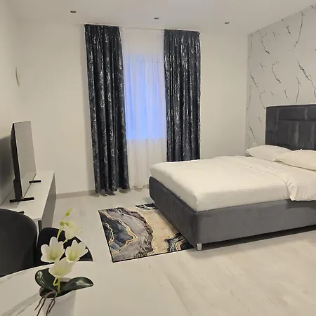 Apartment Larin *
