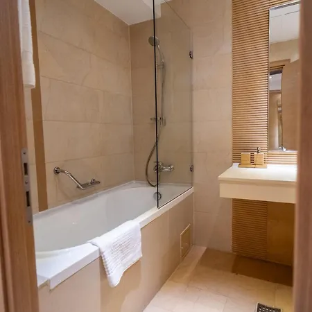 Larin Apartment Bucharest