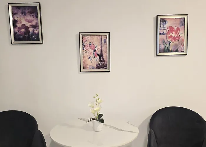 Larin Бухарест