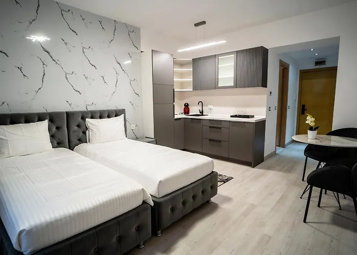 Larin Апартаменти *