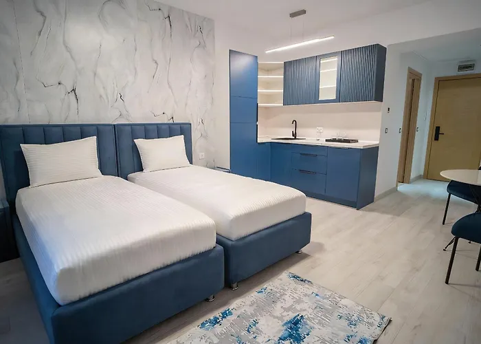 Larin * בוקרשט