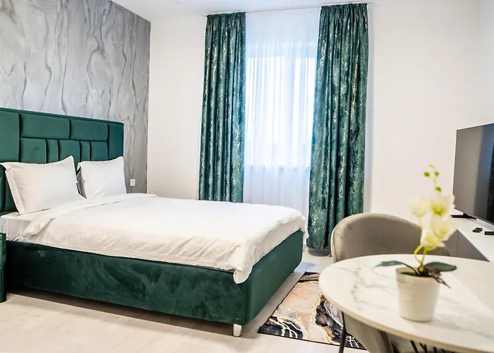 Larin Апартаменти *