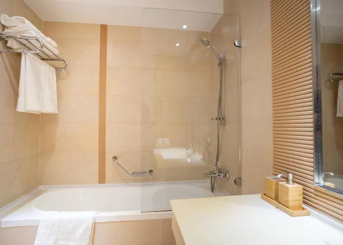 شقة Larin بوخارست