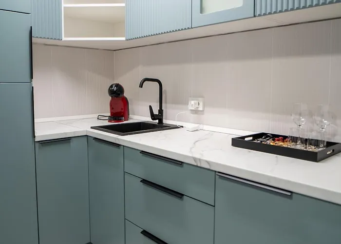 Larin Апартаменти *