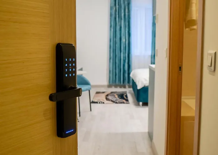 Апартаменти Larin