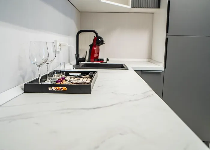 Larin דירה בוקרשט