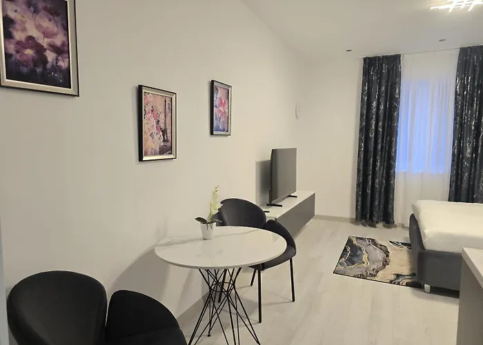 Larin Апартаменти