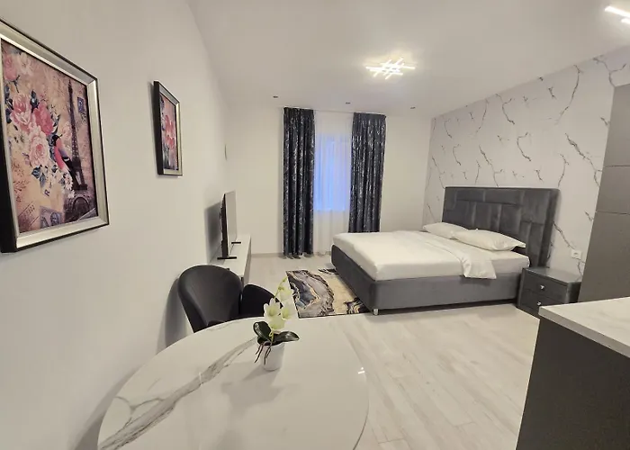 Larin بوخارست