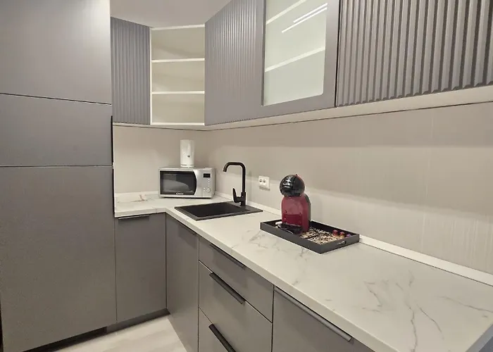 Larin * بوخارست