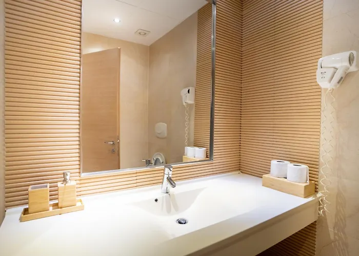 Larin Apartment Bucharest