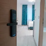 公寓 Larin 布加勒斯特