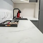 Larin 公寓 布加勒斯特