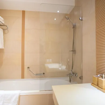 公寓 Larin 布加勒斯特